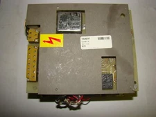 SimplexGrinnell 562-1116 Power Supply Module, Used