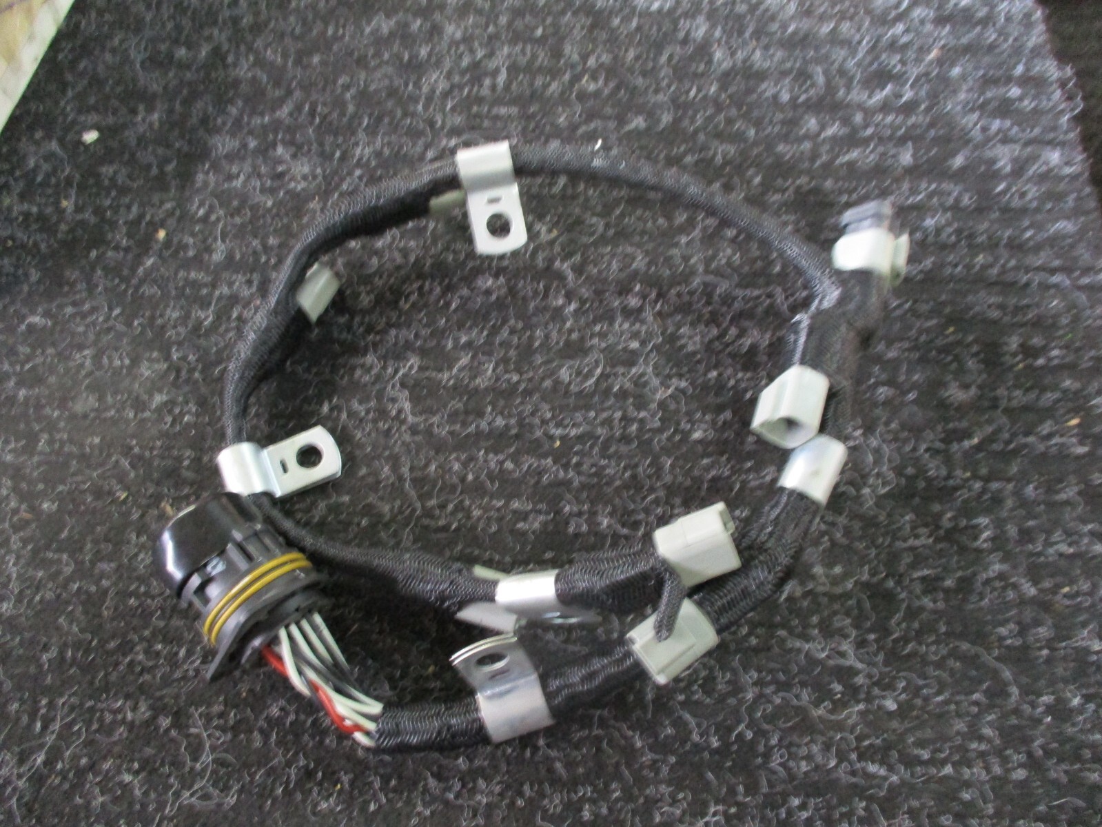 + Cummins ISM Injector Wiring Harness 2864504 (3161935) 4004571