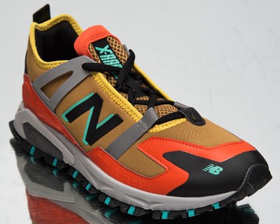 new balance msxrc yellow