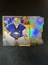 23-24 UD Extended Series Hockey Rookie UD3-20 Devon Levi