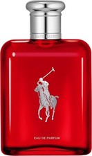 Polo Red Ralph Lauren EDP Spray 4.2 oz new