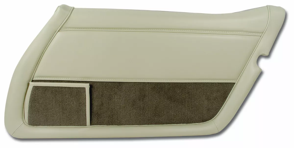1979 corvette cheap door panels