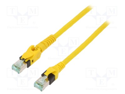 1 Stück, Patch cord 09488447745200 /E2DE