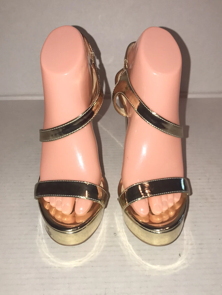 Katy perry naomi platform best sale sandal