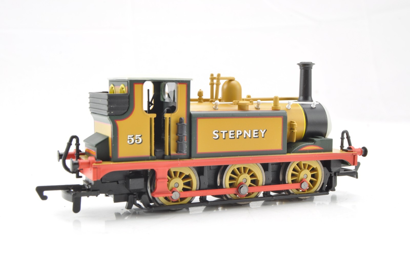 Hornby OO Gauge R9750 Thomas & Friends Stepney eBay
