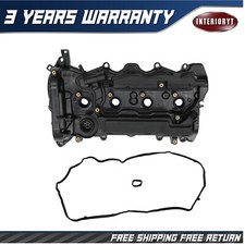 Valve Cover Gasket For 2013-2017 Honda Accord 2015-2019 Cr-v 2.4l 12310rdfa01