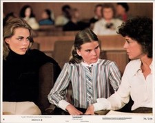 Lipstick 1976 Inch Margaux Hemingway Mariel Hemingway Anne Bancroft 8x10 PHOTO