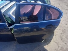 Porte arrière et accessoires BMW 730