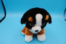 Ty Beanie Baby "Roscoe" Burmese Mtn Dog