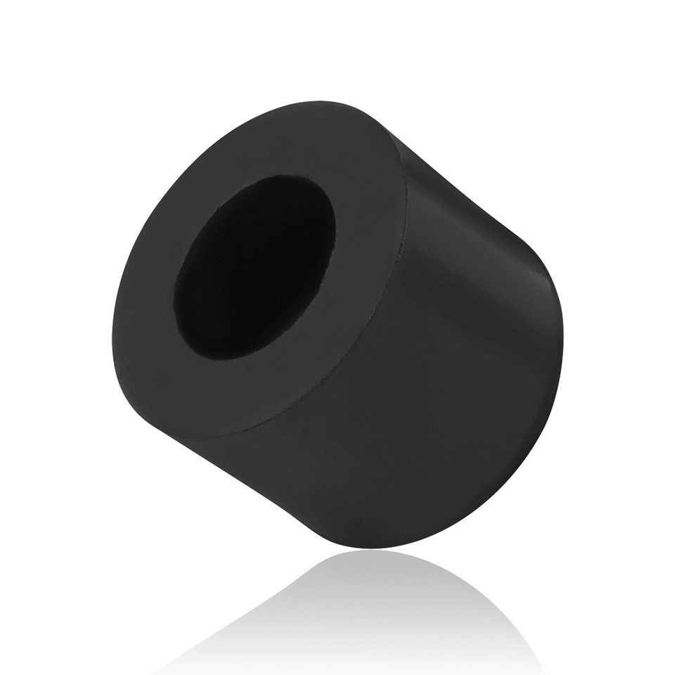 JIFFY STAND Kickstand Rubber Bumper Stop 19902007 For SPORTSTER MODELS