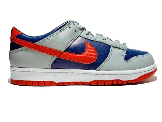 Size 10 - Nike Dunk Low Retro Samba 2020 for sale online | eBay
