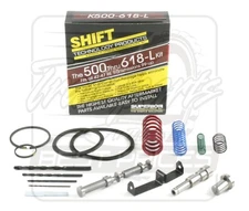 Fits Dodge A500 A518 A618 42RE 46RE 47RE Transmission Shift Kit 1999-2005