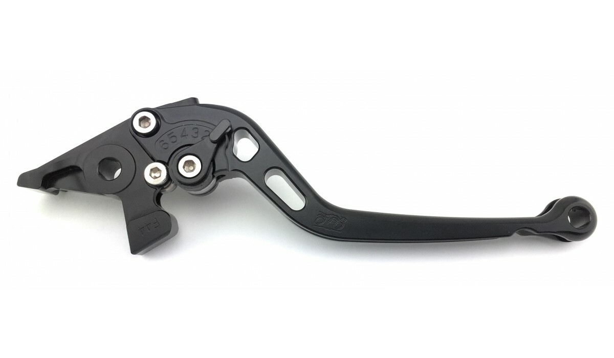 Kit Leviers Frein Et Embrayage Moto Ducati, Pièces Détachées