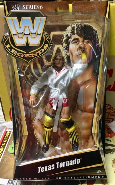 kerry von erich action figure
