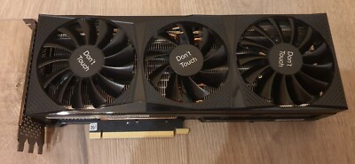 OEM PCPartner / Zotac RTX 3080 10GB non-LHR, 3x DP, HDMI