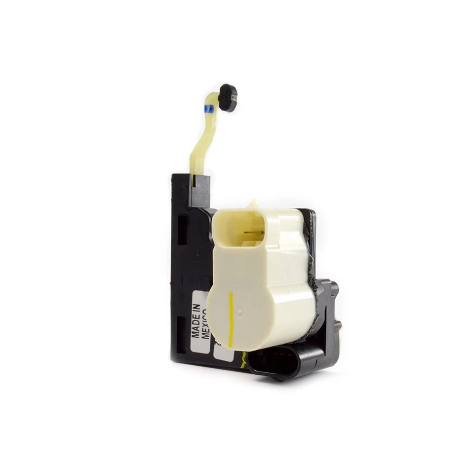 OEM NEW 1990-2011 GM Front or Rear Door Lock Actuator Driver Side 25664288 - Image 4 of 4