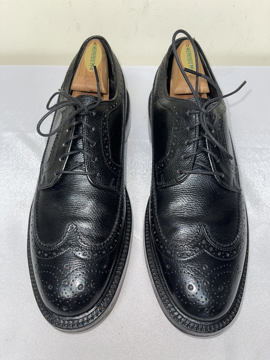 靴 Bostonian 8 US vintage s-l1200.jpg