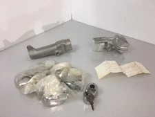 Jendyk Lock Assortment 