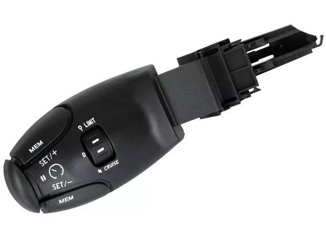 Lenkstockschalter Hebel Tempomat GRA für Peugeot 206 207 208 307 