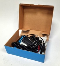 Image of Plantronics 33784-01 APOLLO E10-S1/A Carbon Headset In-line Amplifier