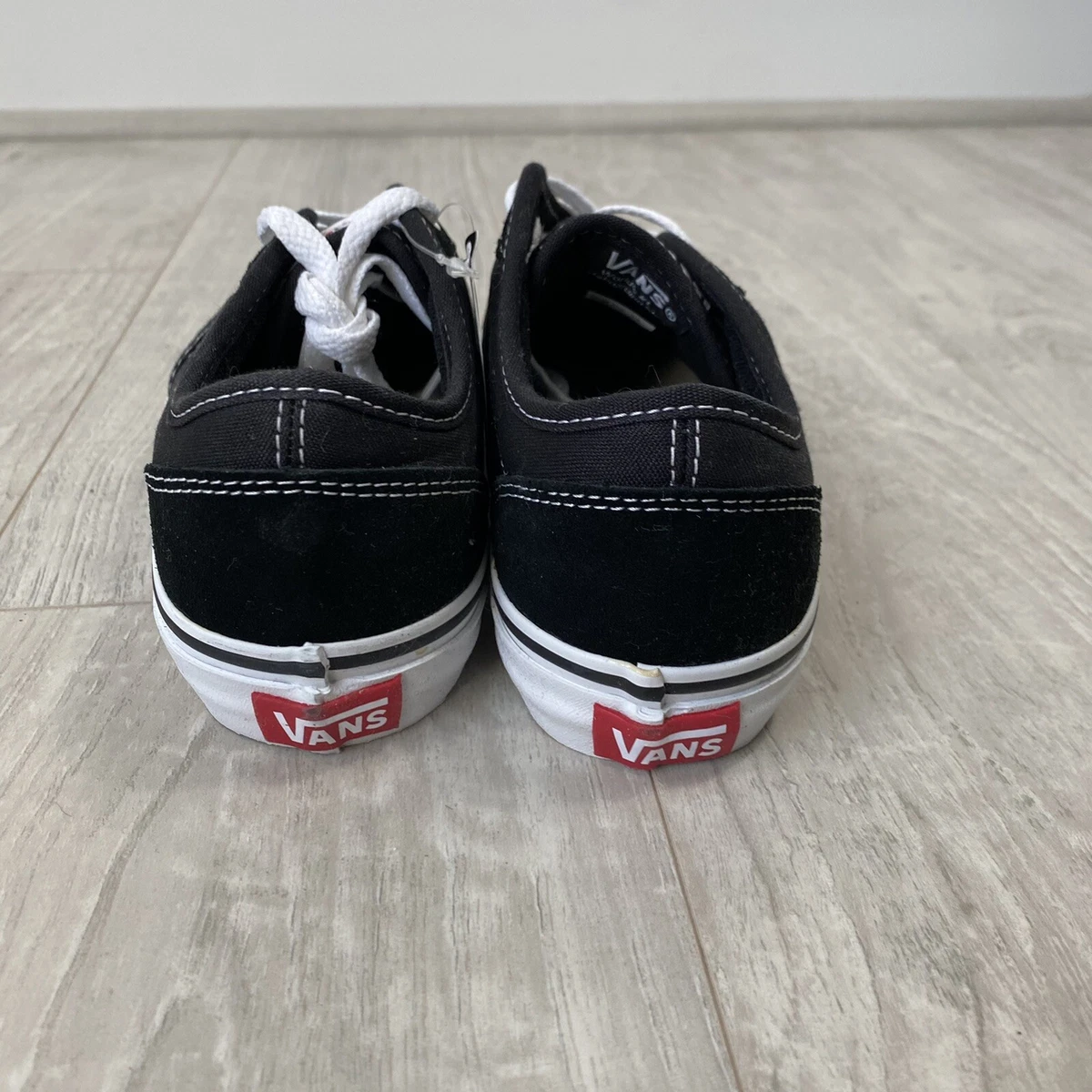 Boys hotsell atwood vans