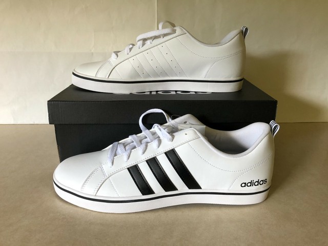 adidas vs pace basketball