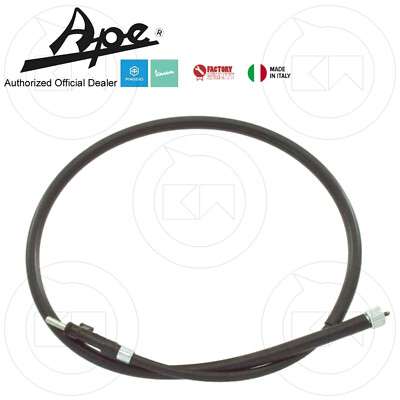 CONTACHILOMETRI STRUMENTAZIONE PIAGGIO APE TM 602 703 EUR 44,99 - Foto 6