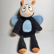 Scentsy Buddy Bernie The Buddyfly Autism Awareness Butterfly Plush No Scent Pack