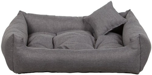 Luxury Soft Comfy Dog Puppy bed Warm Sofa Bed Cushion SAWI - up to 130cm - Picture 10 of 18