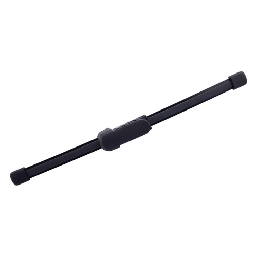Black Rear Window Windshield Wiper Blade Fit For Hyundai Veloster 2012-2017 - Picture 3 of 5