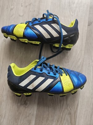 Adidas Nitrocharge Football Boots UK UK