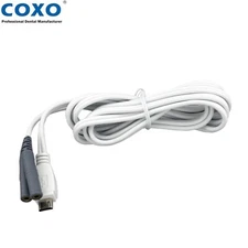 COXO Dental Apex Locator Probe Cord Measuring Cable For Dentsply PROMARK VDW