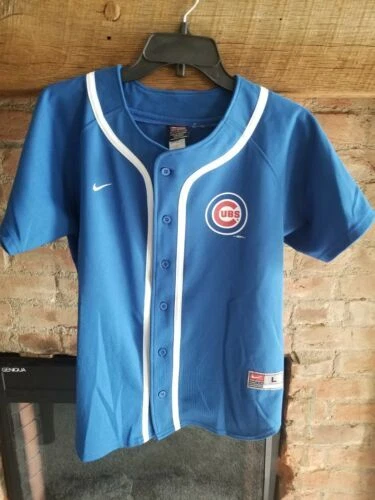 Nike Nomar Garciaparra MLB Jerseys