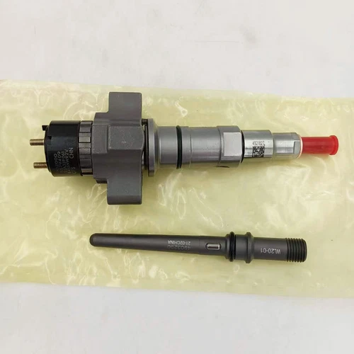 6x INJECTOR KIT 5579409PX 5579409 Fits for Cummins ISL 2872331 NEW - Picture 3 of 10