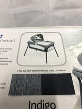 chicco lullago nest portable bassinet vanilla