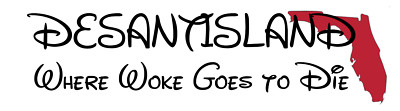 Where Woke Goes to Die Sticker Florida DeSantisLand Bumper Sticker DeSantis 2024