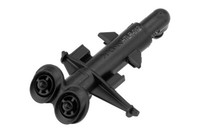 NTY WaschwasserdÜSe Scheinwerferreinigun FÜR Land Rover Freelander 08.2010-