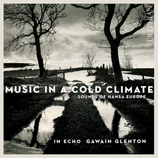In Echo In Echo: Music in a Cold Climate: Sounds of Hansa Europe (CD) Album