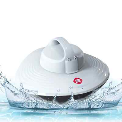 #ad #ad Pool Cleaner Robot Cordless Pool Vacuum Seauto roker Ideal for Above Pools