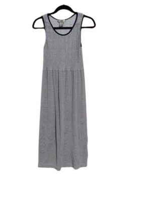 grey sleeveless maxi dress ASOS DESIGN grown on neck sleeveless ruched supersoft maxi dress in gray
