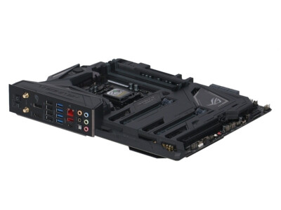 For ASUS MAXIMUS IX FORMULA motherboard LGA1151 4*DDR4 64G DP+HDMI ATX Tested