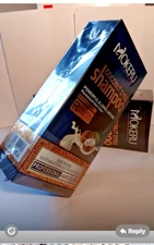 mokeru coconut dye shampoo