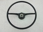 <!--F#f_0-->ORIGINAL STEERING WHEEL SUITS FB EK HOLDEN SOME CRACKS SUITABLE FOR RESTORATION<!--F/-->
