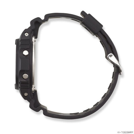 Shin Kamen Rider × G-SHOCK wristwatch SHOCKER Model DW-5600