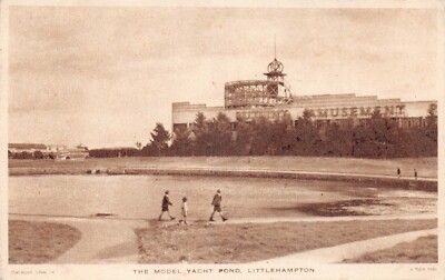 FAMILIENGESCHICHTE - GENEALOGIE - POSTKARTE - STARK - ALTON UPPER FARRINGDON
