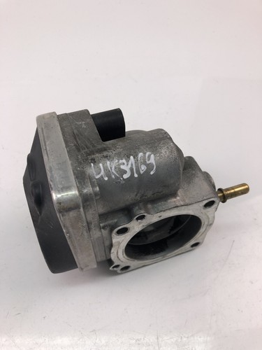 RENAULT MEGANE III Coupe DZ0/1 Drosselklappe 8200190230 2010 23962979