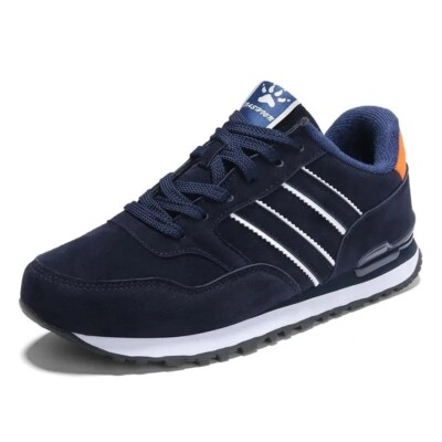 Boys Mens Trainers Shoes 39 To 45 Men Sports Summer Sneakers Boots