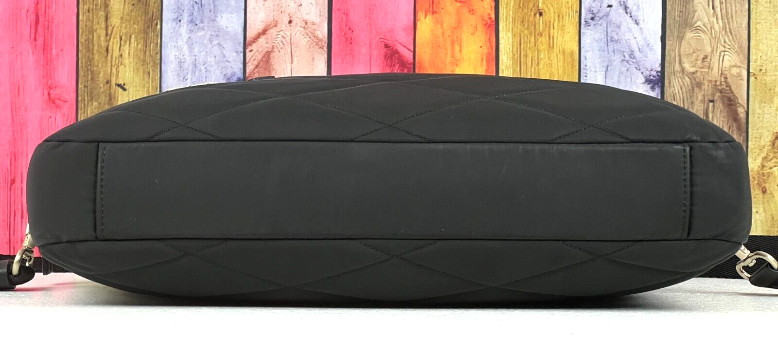 Radley Charleston Large Black Briefcase Laptop Bag Shoulder Bag Work