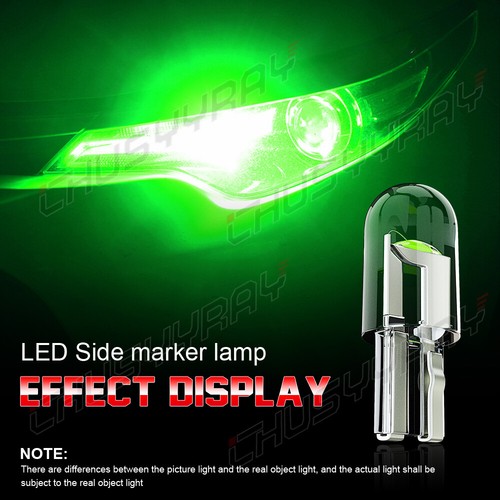 For Subaru Impreza WRX RS TS 2002-2007 Truck Gauge Cluster Dash Light LED Bulbs - Picture 11 of 11