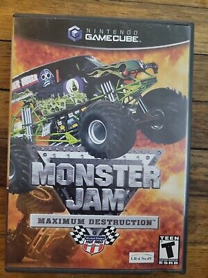 Monster Truck Championship | Maximum Games | GameStop